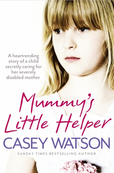 bokomslag Mummy's Little Helper