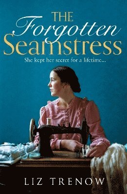 The Forgotten Seamstress 1