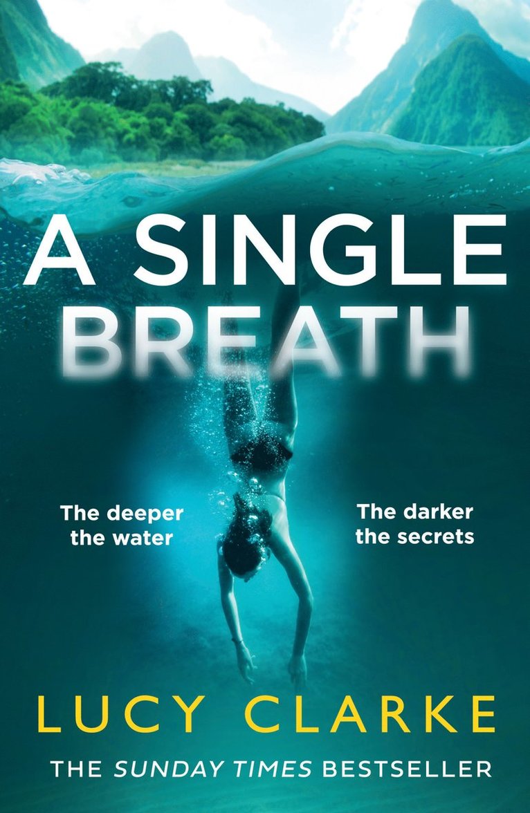 A Single Breath 1