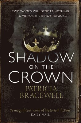 bokomslag Shadow on the Crown