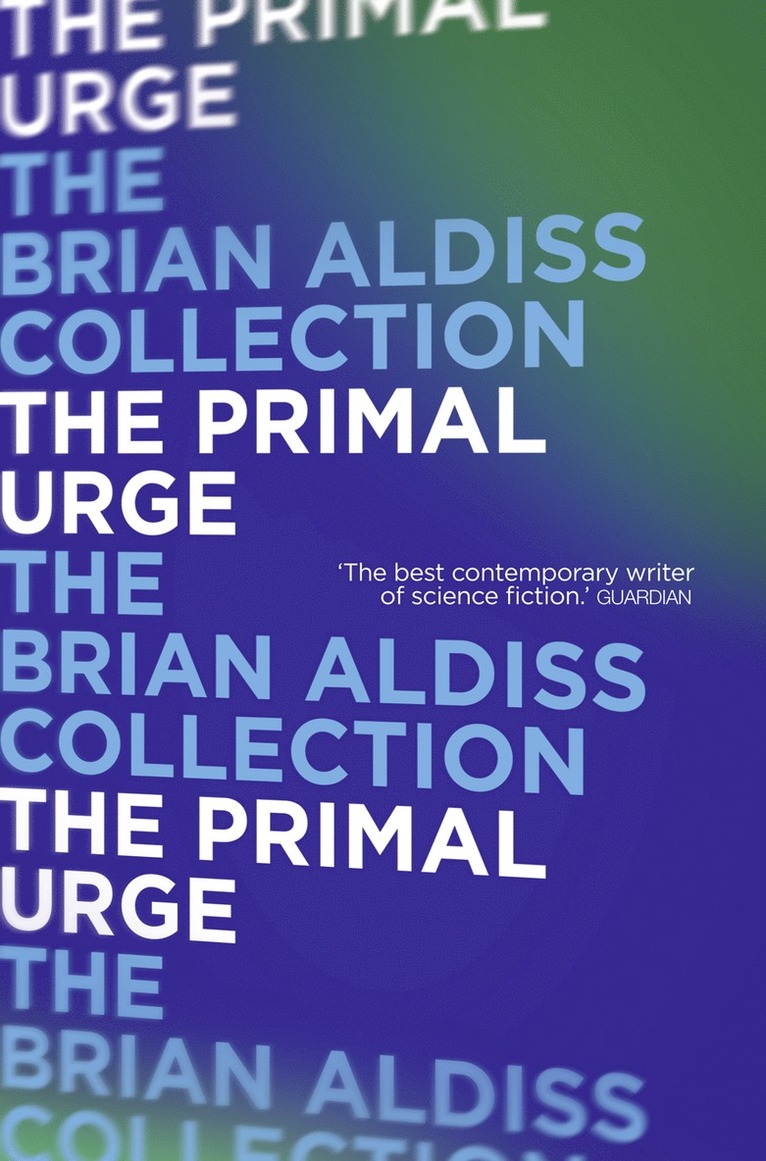 Primal Urge