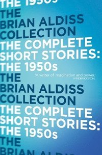 bokomslag The Complete Short Stories: The 1950s