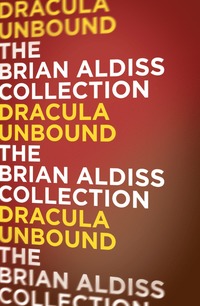 bokomslag Dracula Unbound