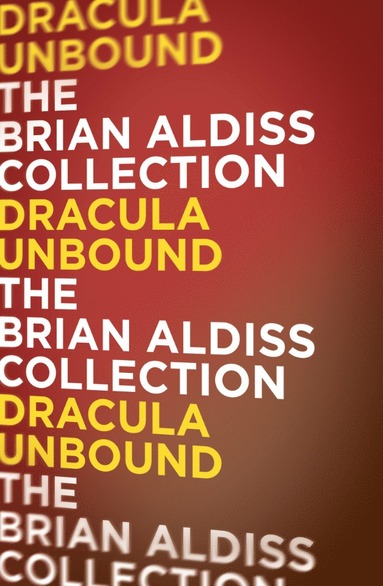 bokomslag Dracula Unbound
