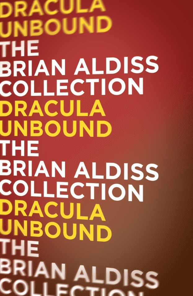 Brian Aldiss - Dracula Unbound, Häftad