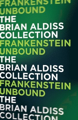 Frankenstein Unbound 1