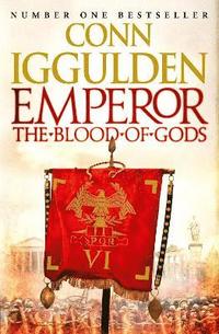 bokomslag Emperor: The Blood of Gods