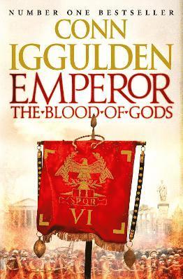 Emperor: The Blood of Gods 1