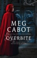 Meg Cabot - Overbite, Häftad