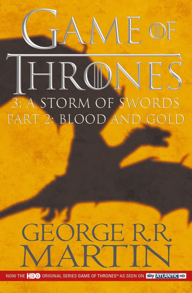 Game of Thrones