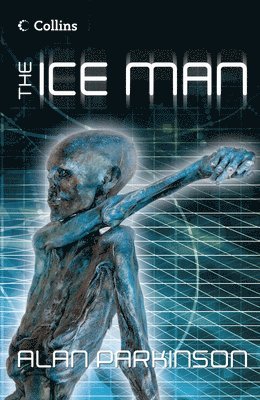 ICE MAN