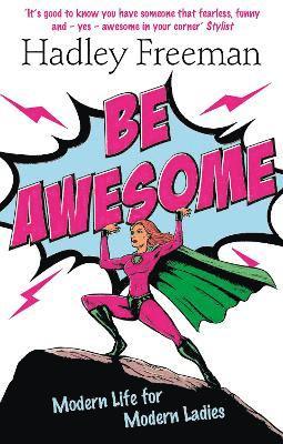 Be Awesome 1