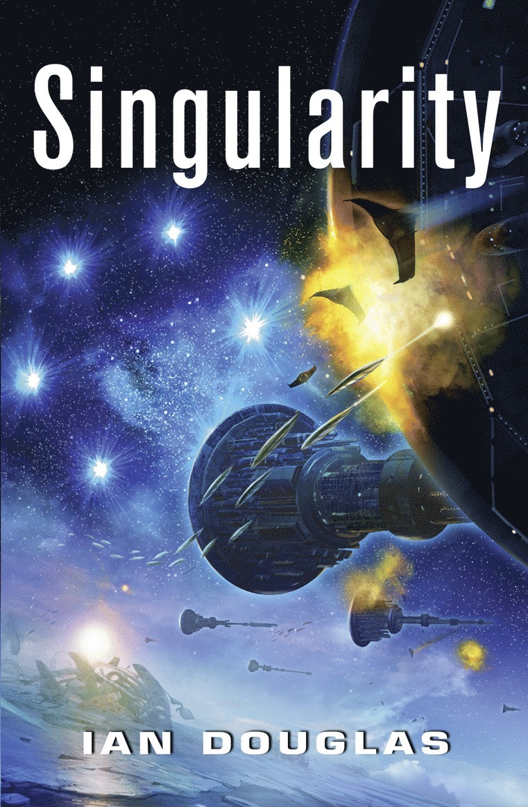 Singularity