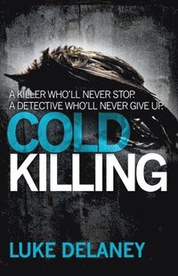 bokomslag Cold Killing