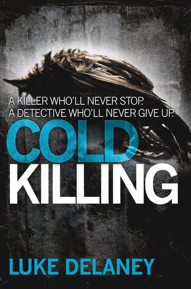 bokomslag Cold Killing