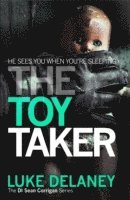 bokomslag The Toy Taker