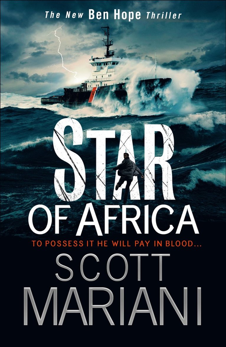 Star of Africa 1