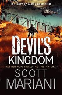 bokomslag The Devils Kingdom