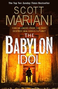 bokomslag Babylon Idol