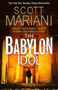 bokomslag The Babylon Idol