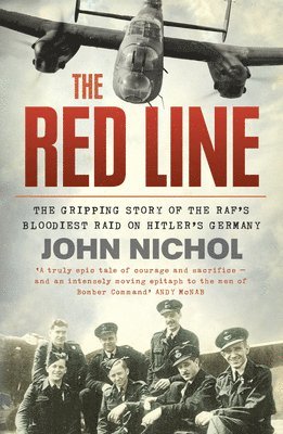 The Red Line 1