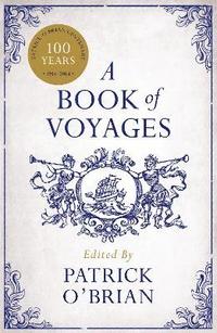 bokomslag Book of Voyages