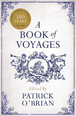 Book of Voyages 1
