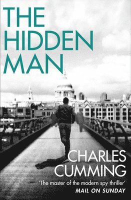 The Hidden Man 1