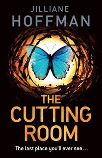 bokomslag The Cutting Room