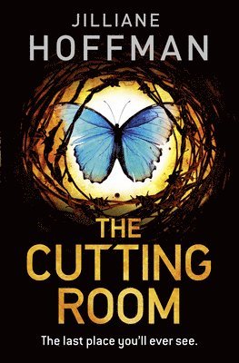 The Cutting Room 1