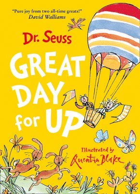 Great Day for Up 1