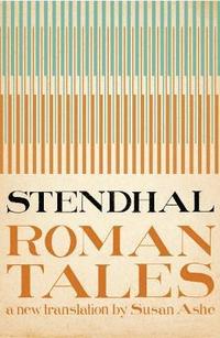 bokomslag The Roman Tales