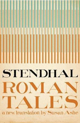 The Roman Tales 1