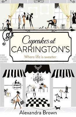 Cupcakes at Carringtons 1