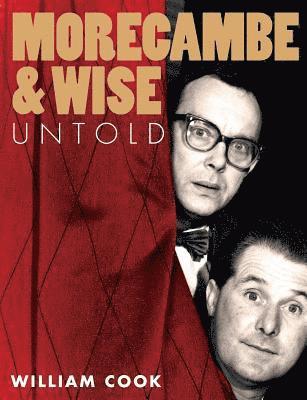 Morecambe and Wise Untold 1