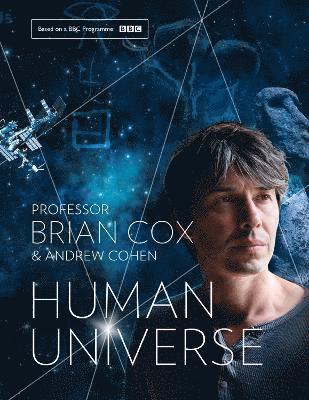 bokomslag Human Universe