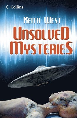 UNSOLVED MYSTERIES