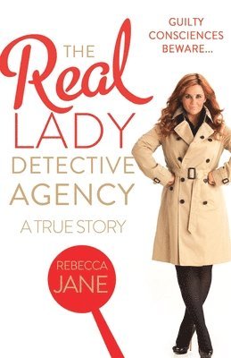 The Real Lady Detective Agency: A True Story 1