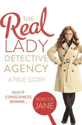 The Real Lady Detective Agency: A True Story 1