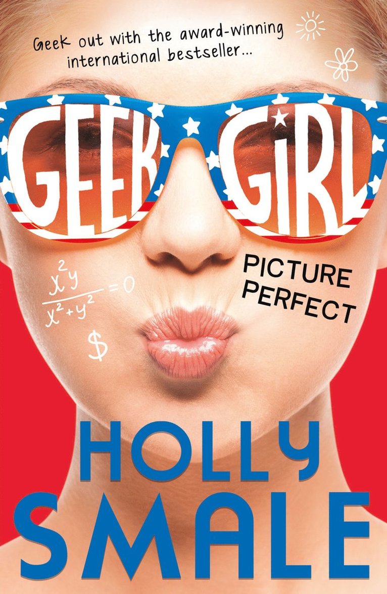 Holly Smale - Picture Perfect, Häftad