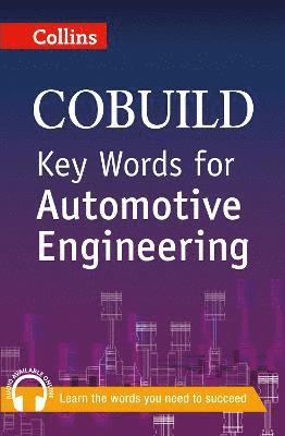 Key Words for Automotive Engineering 1
