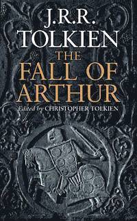 bokomslag Fall of Arthur