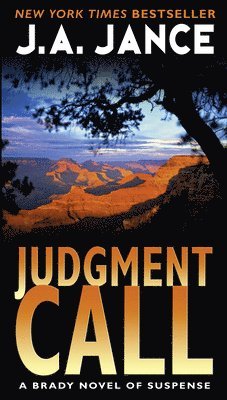 Judgment Call 1