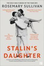 bokomslag Stalins Daughter