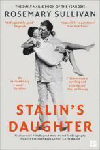 bokomslag Stalin's Daughter