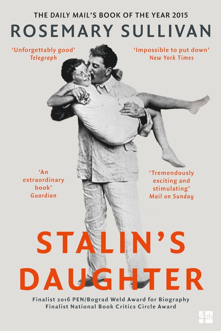 Stalins Daughter 1