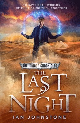 The Last Night