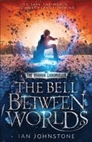 bokomslag Bell Between Worlds
