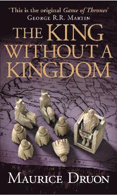 The King Without a Kingdom 1