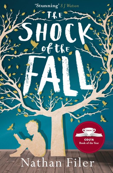 bokomslag Shock of the Fall